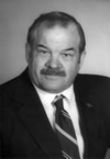 Mayor Robert D. Wilson